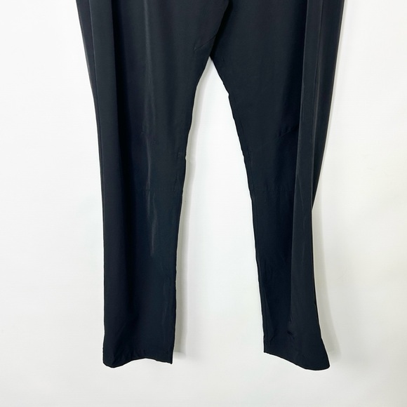 Fabletics men’s stretch athletic pants black - Picture 4 of 10